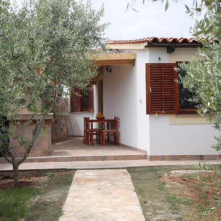 Holiday Houses Marta Rovinj Exterior photo