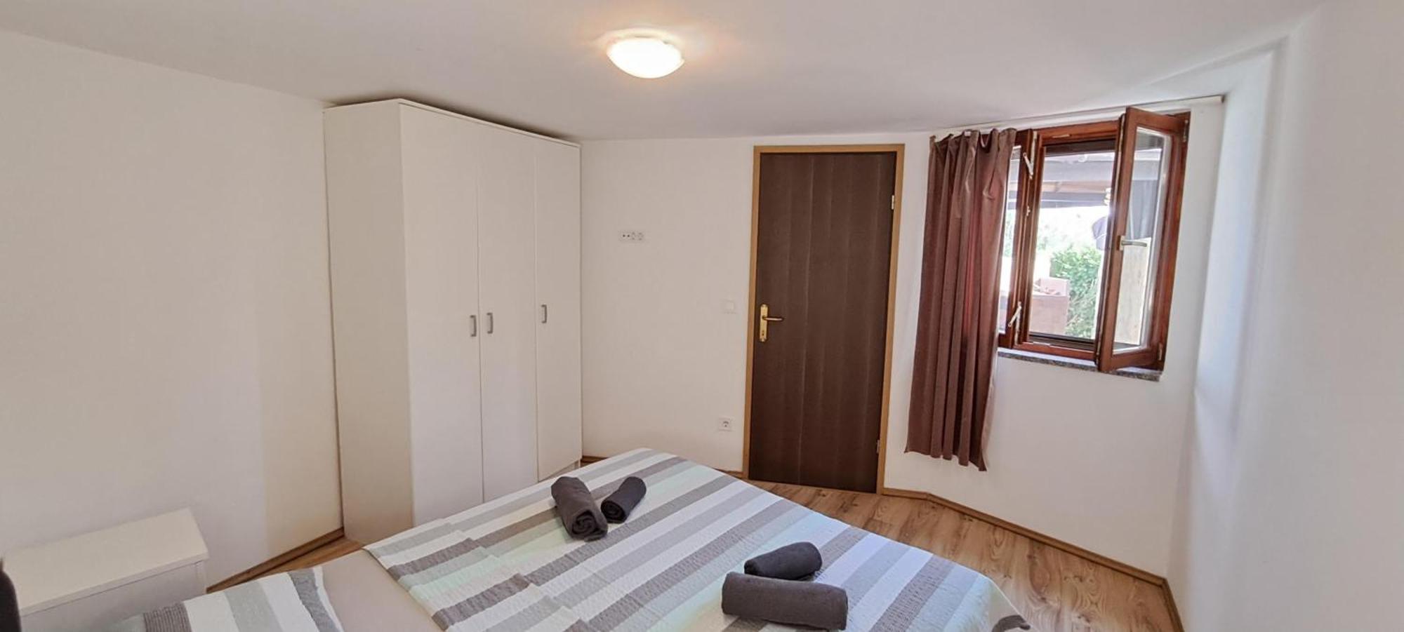 Holiday Houses Marta Rovinj Exterior photo