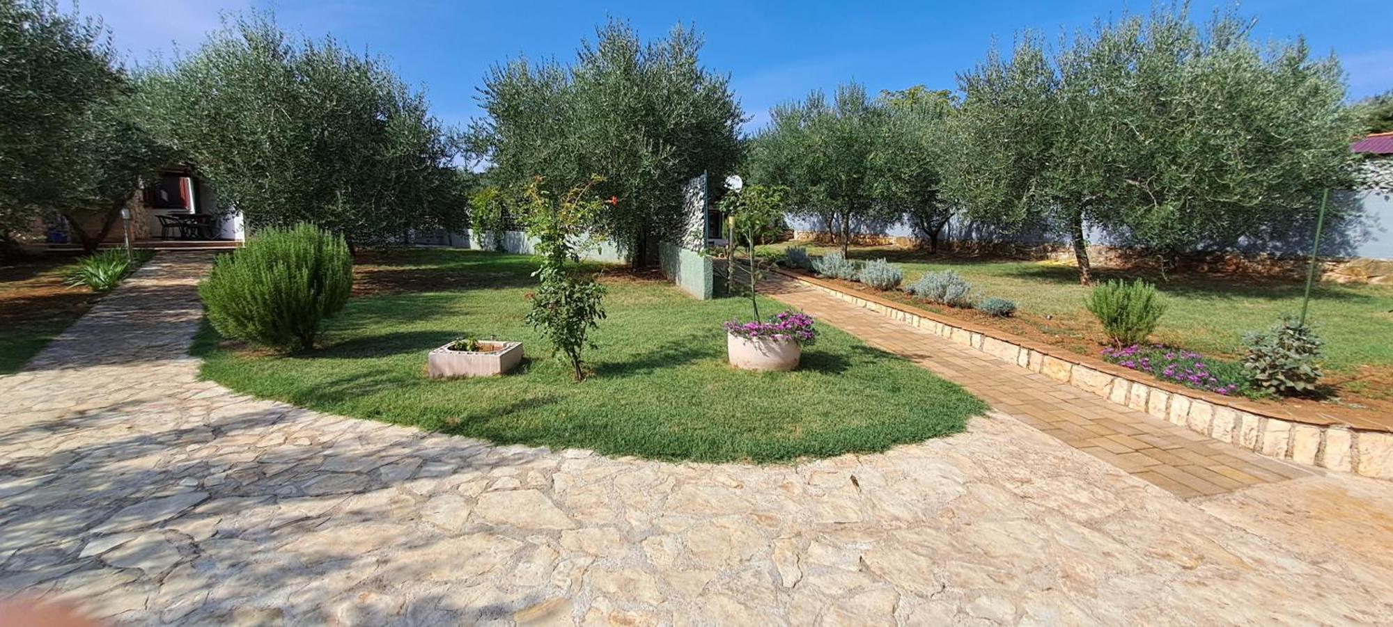 Holiday Houses Marta Rovinj Exterior photo