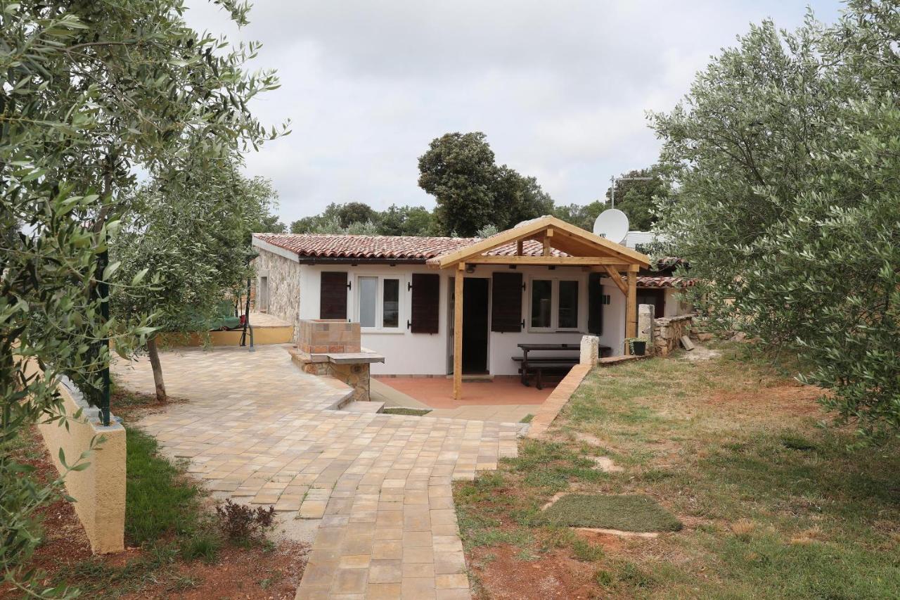 Holiday Houses Marta Rovinj Exterior photo